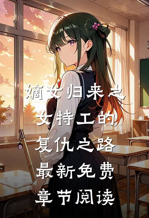 嫡女归来之女特工的复仇之路最新免费章节阅读