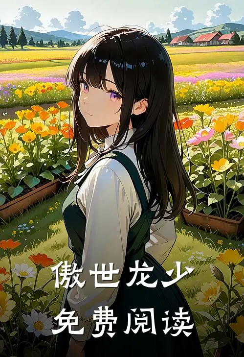 傲世龙少免费阅读