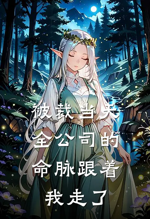 被裁当天，全公司的命脉跟着我走了