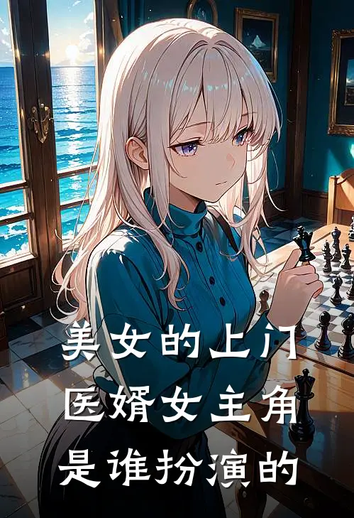 美女的上门医婿女主角是谁扮演的