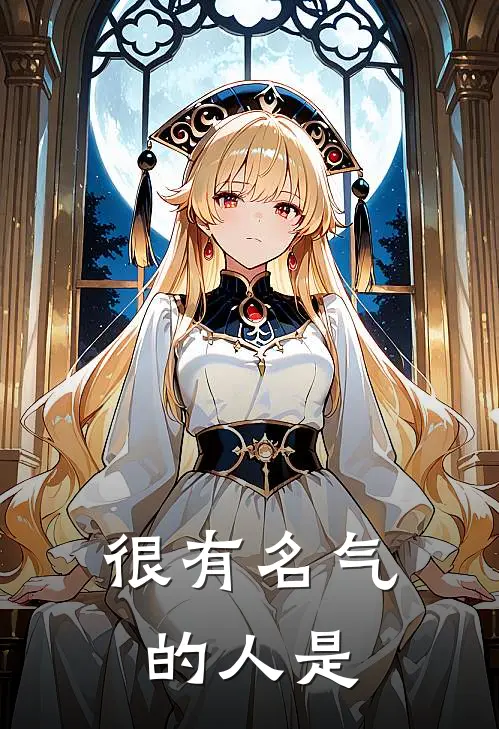 很有名气的人是