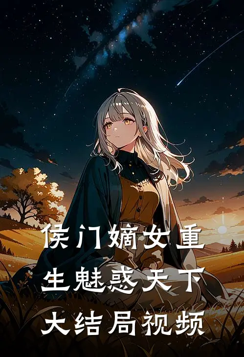 侯门嫡女重生魅惑天下大结局视频