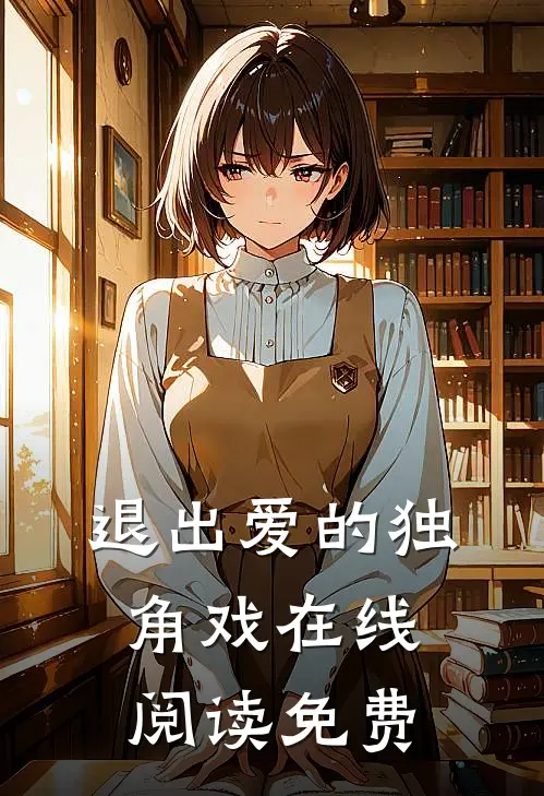 退出爱的独角戏在线阅读免费