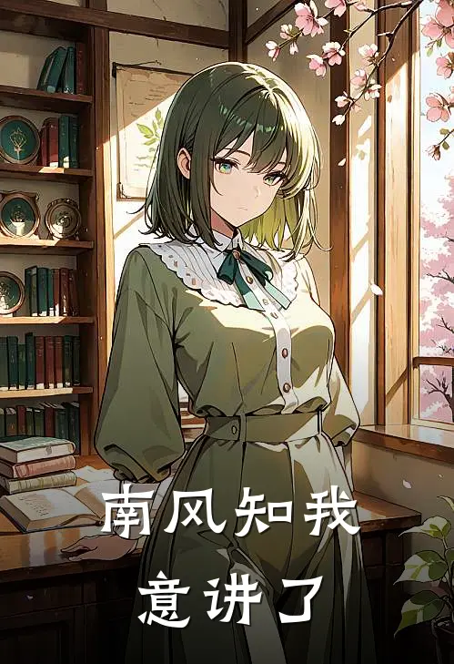 南风知我意讲了