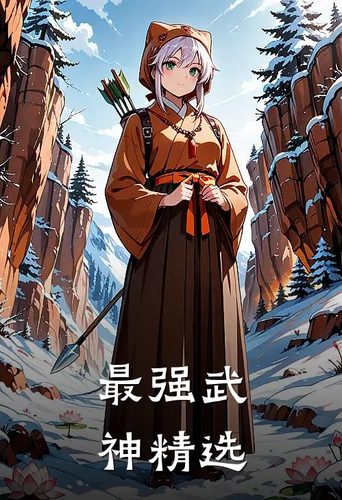 最强武神精选
