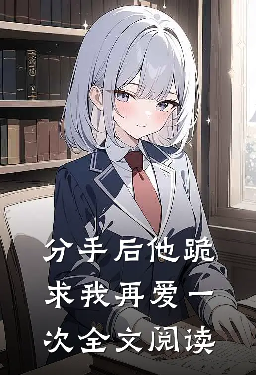 分手后他跪求我再爱一次全文阅读