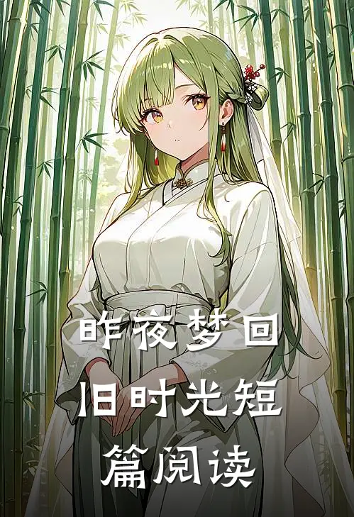 昨夜梦回旧时光短篇阅读