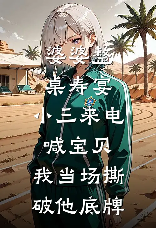 婆婆整桌寿宴，小三来电喊宝贝，我当场撕破他底牌