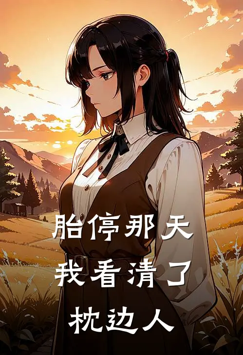 胎停那天，我看清了枕边人