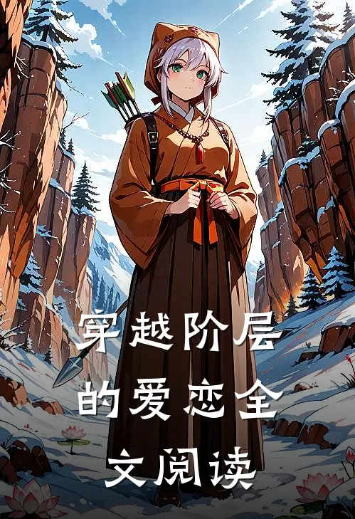 穿越阶层的爱恋全文阅读