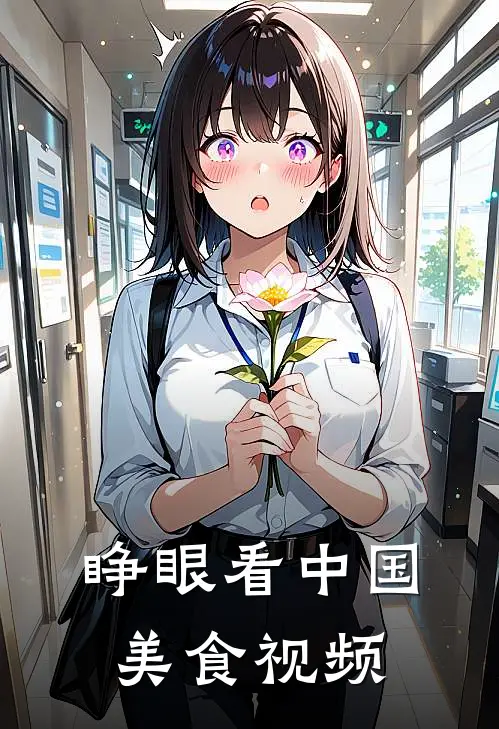 睁眼看中国美食视频