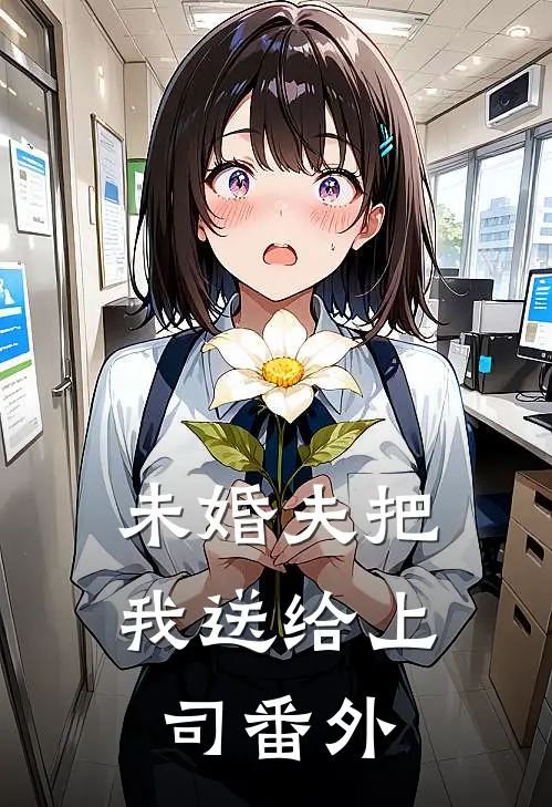 未婚夫把我送给上司番外
