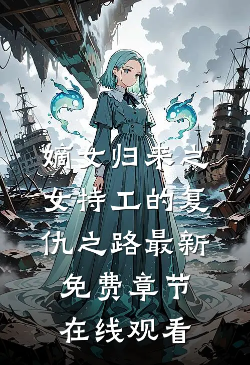 嫡女归来之女特工的复仇之路最新免费章节在线观看