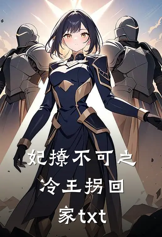 妃撩不可之冷王拐回家txt