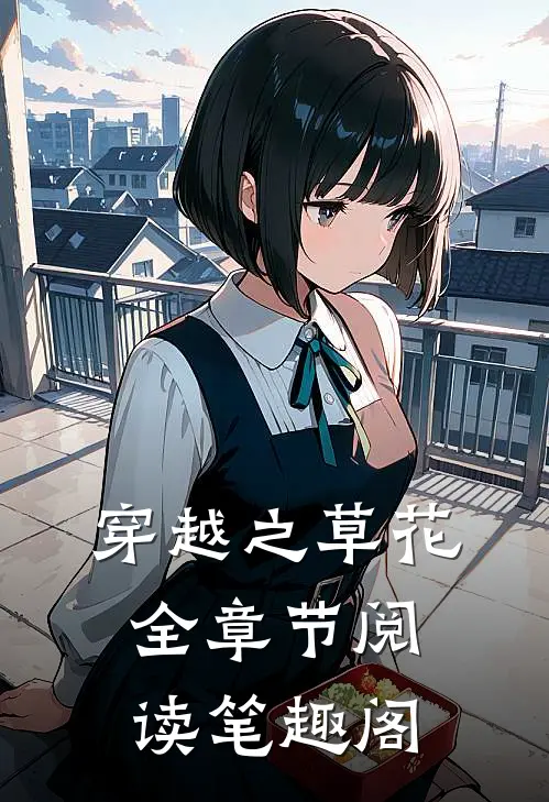 穿越之草花全章节阅读笔趣阁