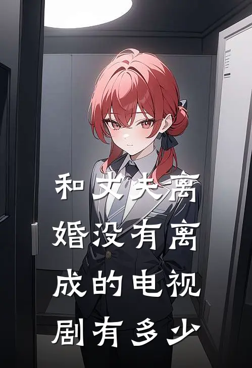和丈夫离婚没有离成的电视剧有多少