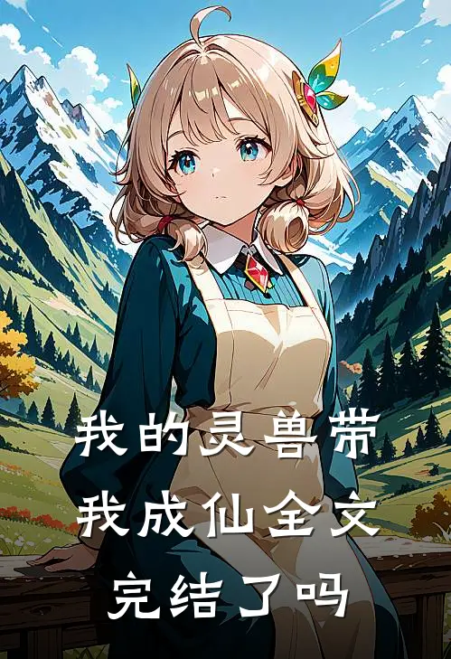 我的灵兽带我成仙全文完结了吗