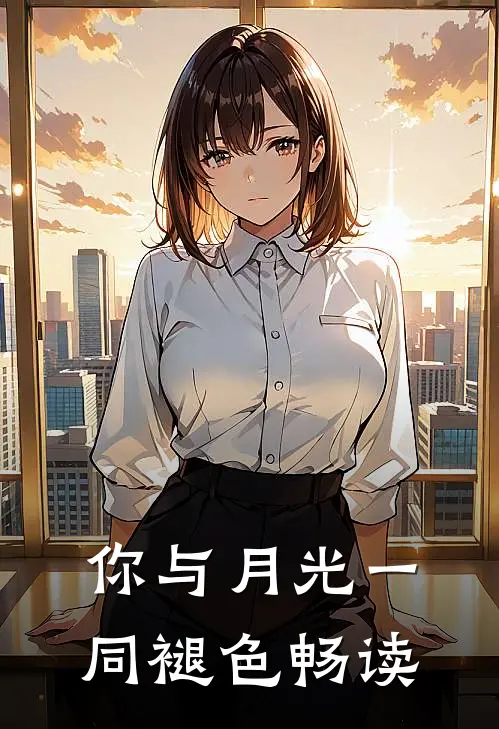 你与月光一同褪色畅读