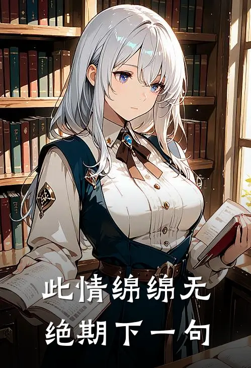 此情绵绵无绝期下一句