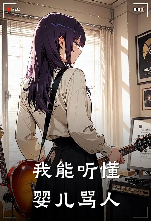 我能听懂婴儿骂人