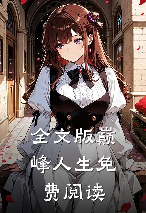 全文版巅峰人生免费阅读
