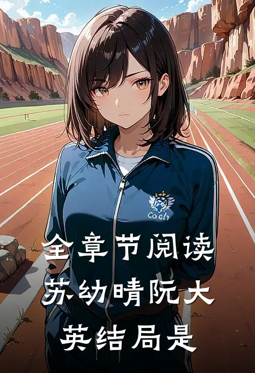 全章节阅读苏幼晴阮大英结局是