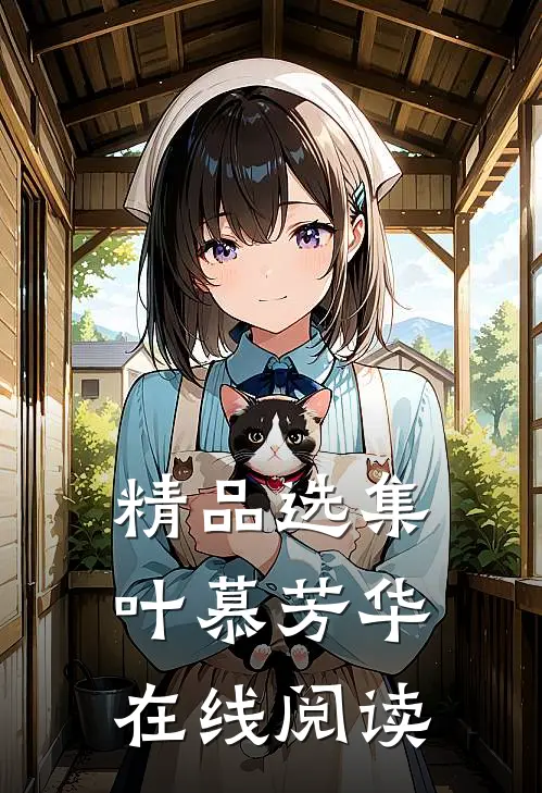 精品选集叶慕芳华在线阅读
