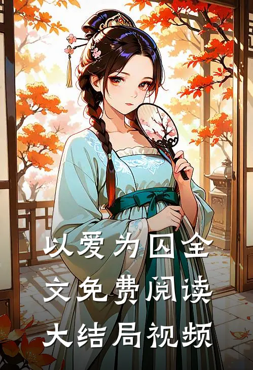 以爱为囚全文免费阅读大结局视频