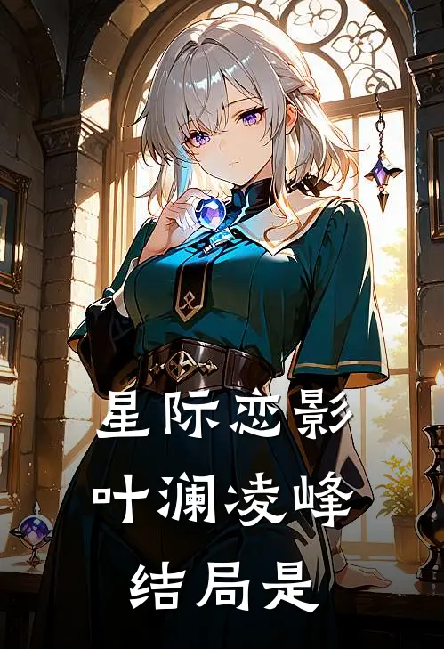 星际恋影叶澜凌峰结局是