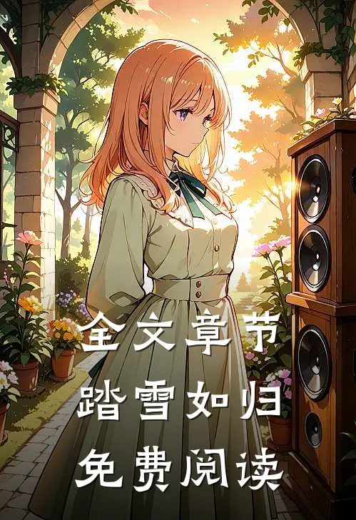 全文章节踏雪如归免费阅读