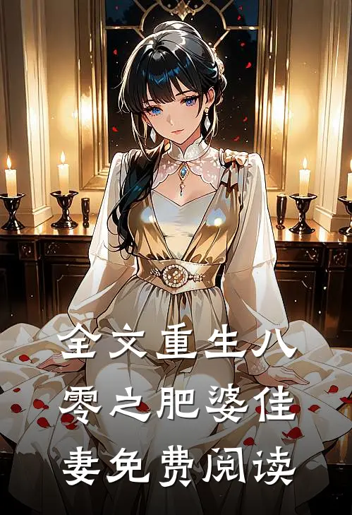 全文重生八零之肥婆佳妻免费阅读