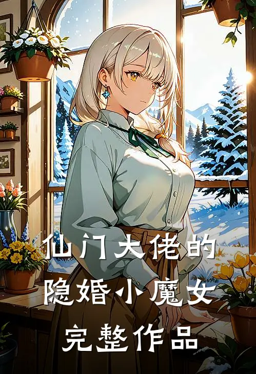 仙门大佬的隐婚小魔女完整作品