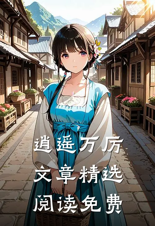 逍遥万厉文章精选阅读免费