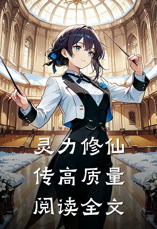 灵力修仙传高质量阅读全文