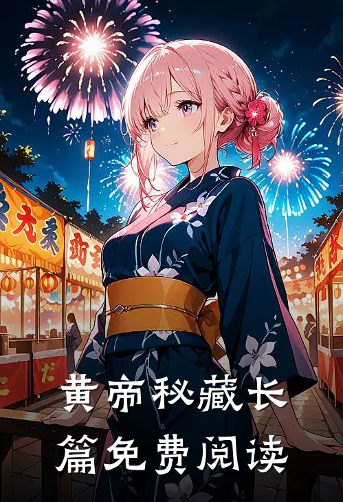 黄帝秘藏长篇免费阅读