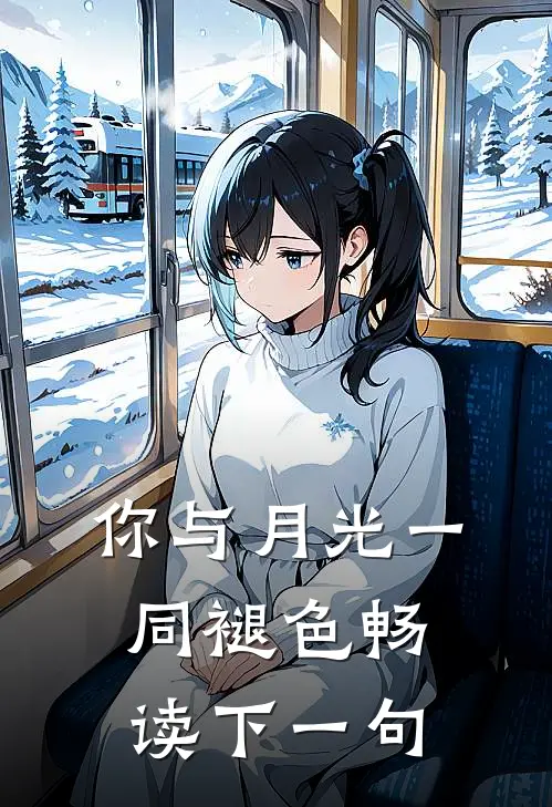 你与月光一同褪色畅读下一句