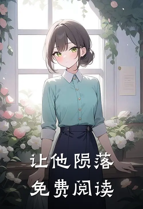 让他陨落免费阅读