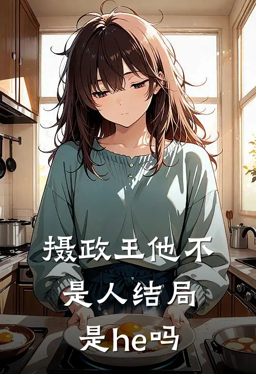 摄政王他不是人结局是he吗