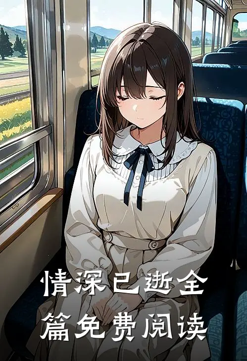 情深已逝全篇免费阅读