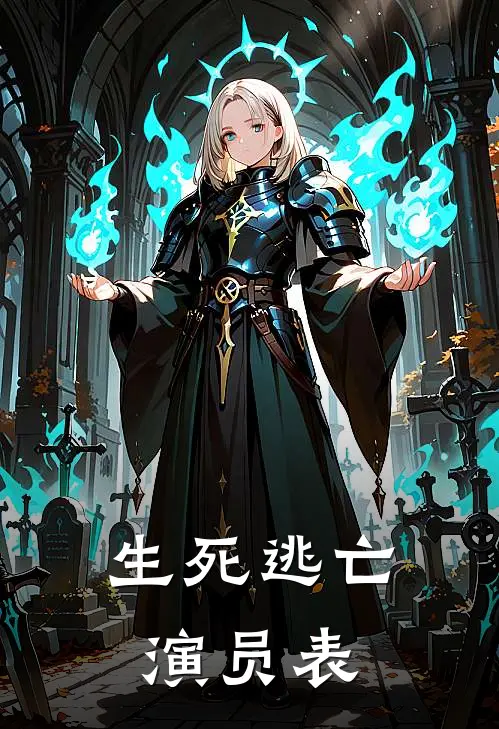 生死逃亡演员表