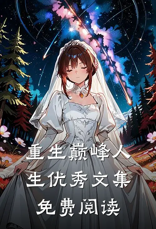 重生巅峰人生优秀文集免费阅读