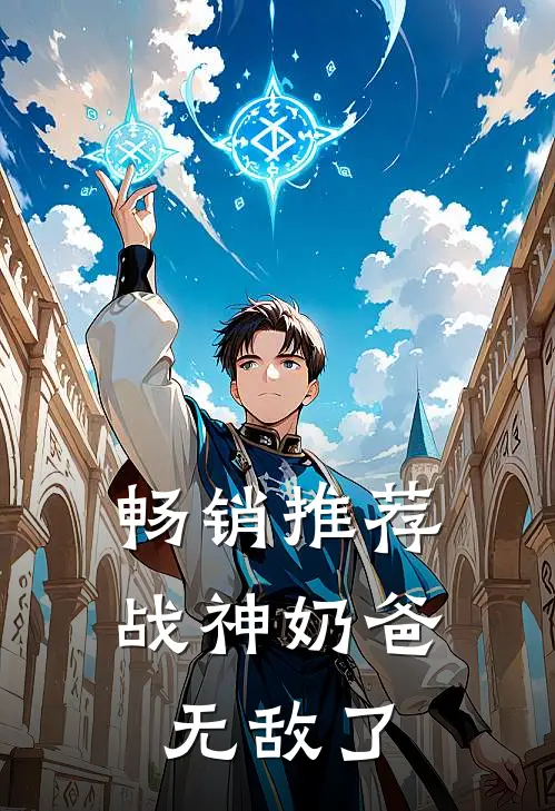 畅销推荐战神奶爸无敌了
