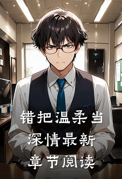 错把温柔当深情最新章节阅读