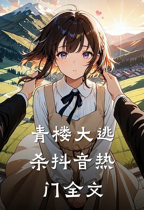 青楼大逃杀抖音热门全文
