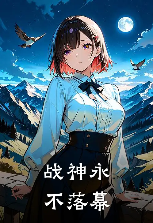 战神永不落幕