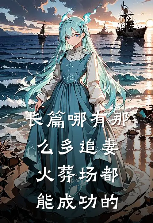 长篇哪有那么多追妻火葬场都能成功的