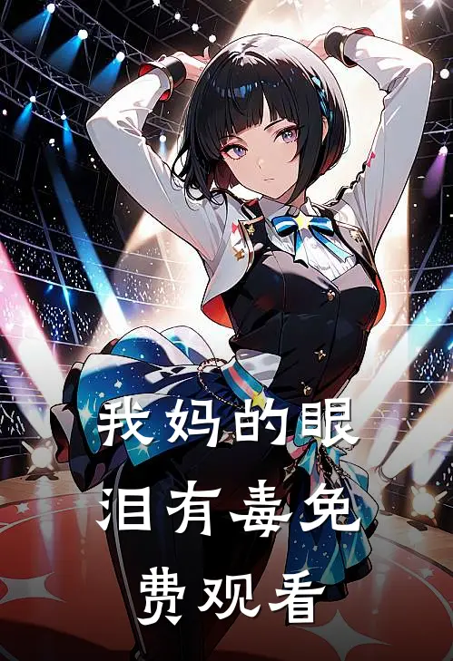 我妈的眼泪有毒免费观看