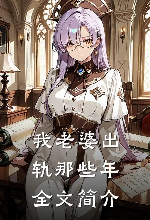 我老婆出轨那些年全文简介