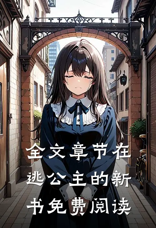 全文章节在逃公主的新书免费阅读