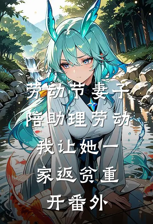 劳动节妻子陪助理劳动，我让她一家返贫重开番外